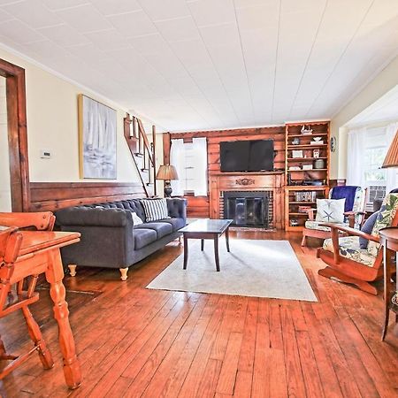 Lofted Cape Cottage By Leavetown Vacations South Yarmouth Dış mekan fotoğraf