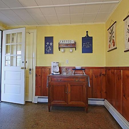 Lofted Cape Cottage By Leavetown Vacations South Yarmouth Dış mekan fotoğraf