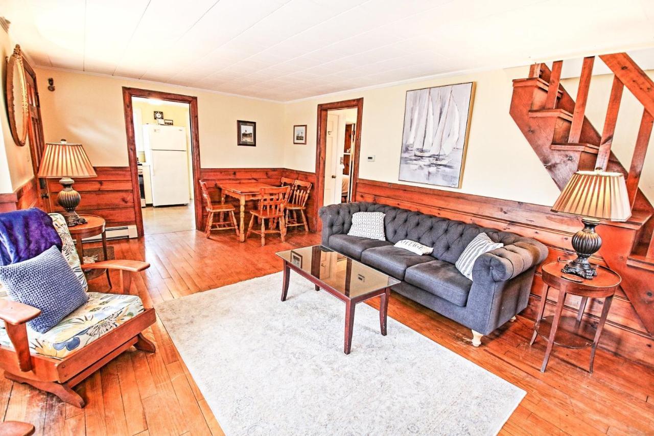 Lofted Cape Cottage By Leavetown Vacations South Yarmouth Dış mekan fotoğraf