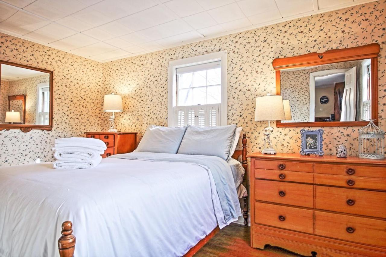 Lofted Cape Cottage By Leavetown Vacations South Yarmouth Dış mekan fotoğraf
