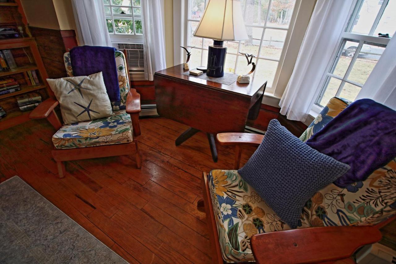 Lofted Cape Cottage By Leavetown Vacations South Yarmouth Dış mekan fotoğraf