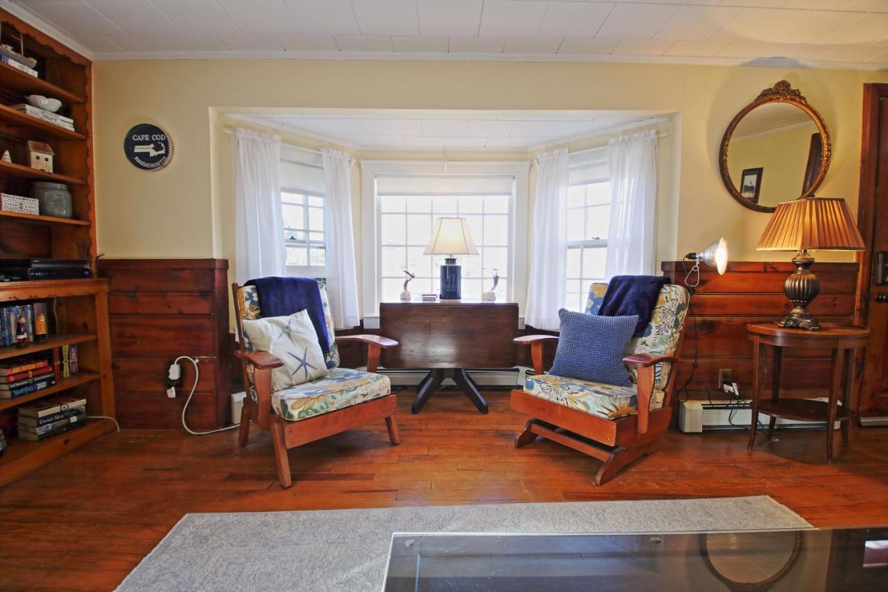 Lofted Cape Cottage By Leavetown Vacations South Yarmouth Dış mekan fotoğraf