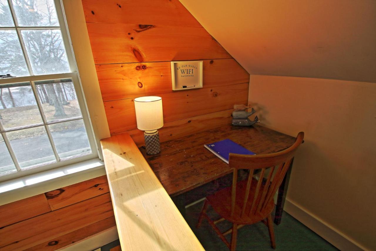 Lofted Cape Cottage By Leavetown Vacations South Yarmouth Dış mekan fotoğraf