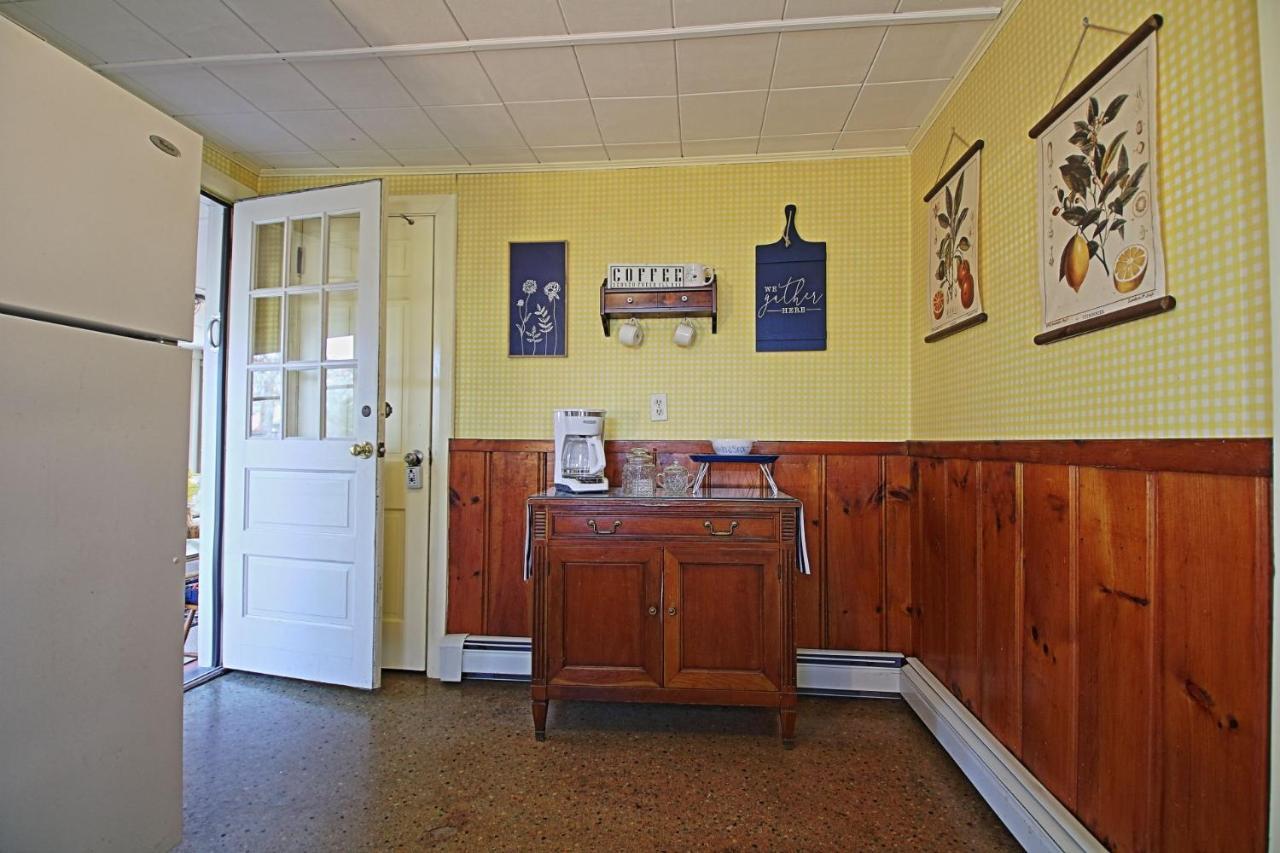Lofted Cape Cottage By Leavetown Vacations South Yarmouth Dış mekan fotoğraf