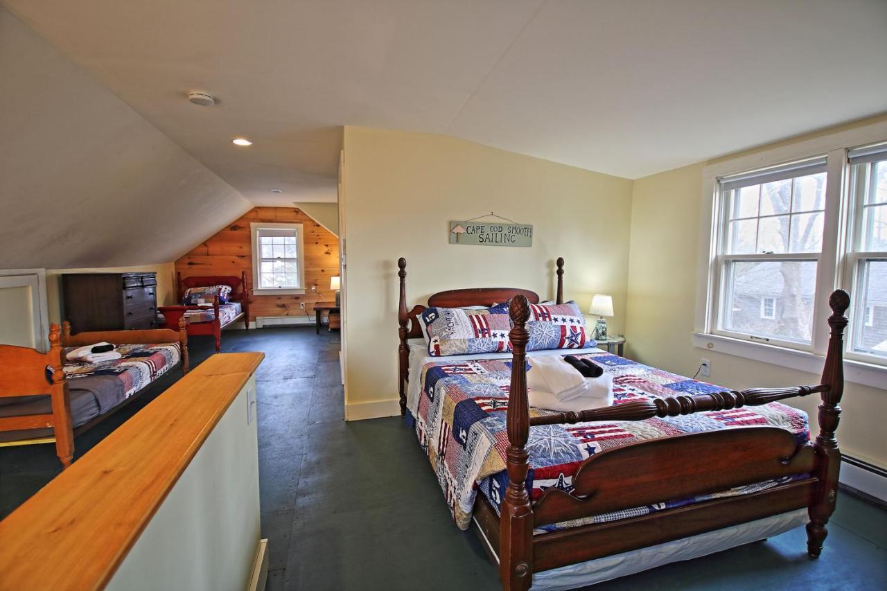 Lofted Cape Cottage By Leavetown Vacations South Yarmouth Dış mekan fotoğraf