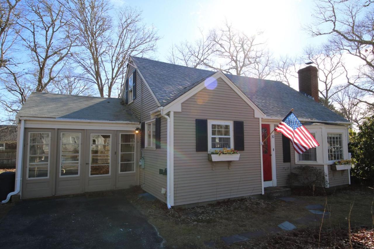 Lofted Cape Cottage By Leavetown Vacations South Yarmouth Dış mekan fotoğraf